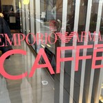 エンポリオ アルマーニ カフェ - 