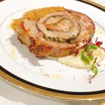 トラットリア マトゥーロ - 