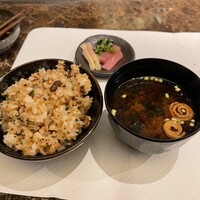 神戸牛すてーきIshida. 銀座本店 - 