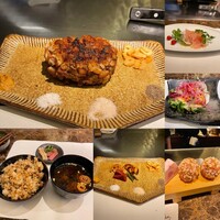 神戸牛すてーきIshida. 銀座本店 - 