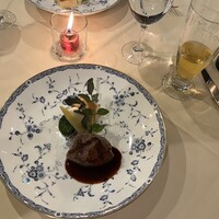 レストラン シェ・リュイ - 