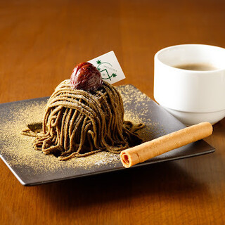 飛騨高山茶寮 三葉_1