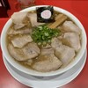 中華そば ふくもり 駒沢本店