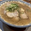 元祖赤のれん 節ちゃんラーメン 天神本店