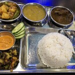 Pokhara Grung Kitchen - 