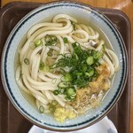 讃岐うどん 上原屋本店 - 