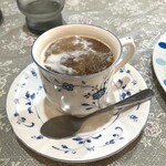 喫茶ワン - Hコーヒー