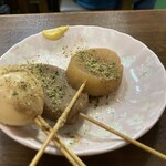 静岡おでん おがわ - 