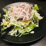 地酒と和食 吟味 - 