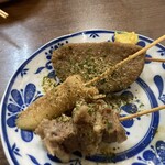 静岡おでん おがわ - 