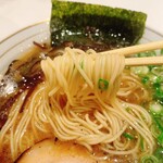 Noukou Tonkotsu Kumamen - 