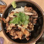 Yakitori No Hinata - 