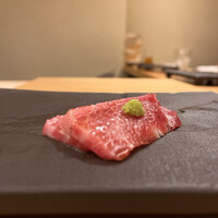 鮨よしかわ 恵比寿 - 