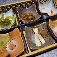 鉄板焼き 大地 - 