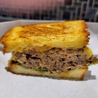 鉄板焼き 大地 - 