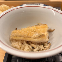 鮨よしかわ 恵比寿 - 