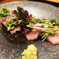 銀座 くらはし hanare - 