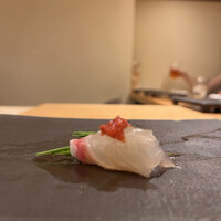 鮨よしかわ 恵比寿 - 