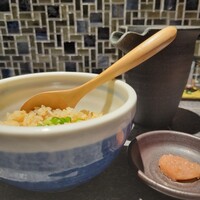 鉄板焼き 大地 - 