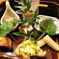 銀座 くらはし hanare - 