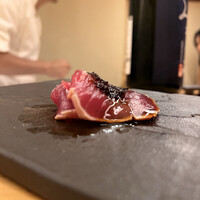 鮨よしかわ 恵比寿 - 