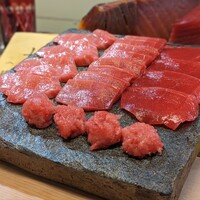 鮨 龍馬 - 