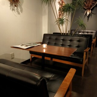 CAFE&BAR Confluence_2