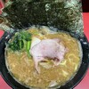 ラーメン 杉田家 本店