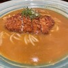 あげたち 匠の細麺 つるとんたん 大国町店