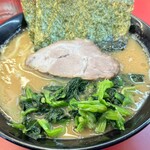 Yokohama Ramen Ootsukaya - 