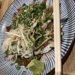 ロジウラサカバ キリンジ - 