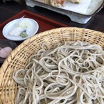 Sobanomi - 十割蕎麦蕎麦