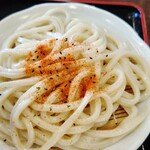 藤店うどん - 