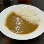 カレーショップ C&C  - 