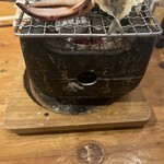 Robatayaki Iroha - 