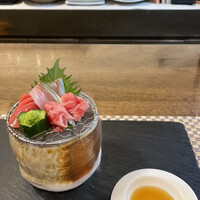創作天ぷらと酒とワイン ぷらりん - 
