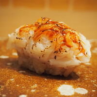 寿し あや瀬 - ホタテ