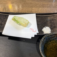 創作天ぷらと酒とワイン ぷらりん - 