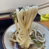 手打ちうどん かまや