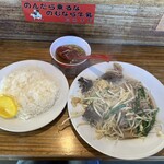 尚ちゃんラーメン - 