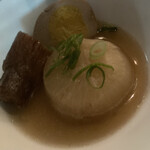 屋台バーえびちゃん - 