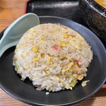 麺場 もっけい - 