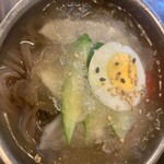  韓国家庭料理ジャンモ - 