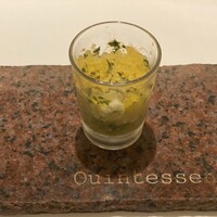 カンテサンス - 