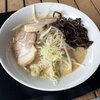 田園プラザかわば 麺屋川匠 - 料理写真: