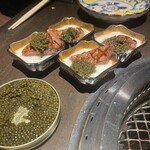 焼肉ハウス大将軍 - 