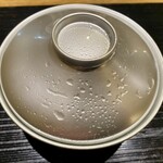 食堂こなん - 椀物