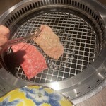 焼肉ハウス大将軍 - 