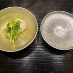 食堂こなん - 椀物