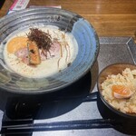 サーモンnoodle3.0 - 